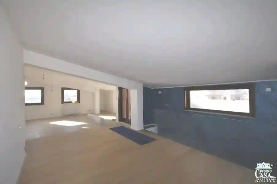 Attico - Mansarda - foto 4