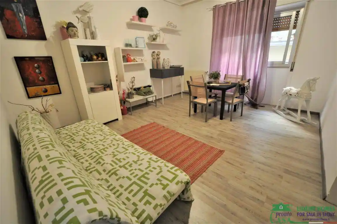 Appartamento in vendita a Ragusa