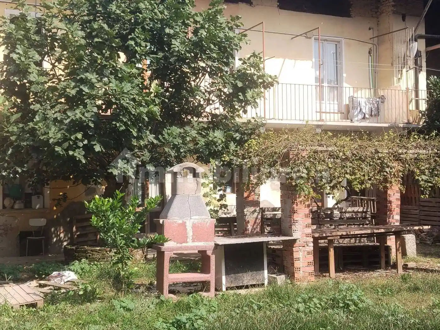 Cascina via Nigra 2, Borgomasino - foto 4