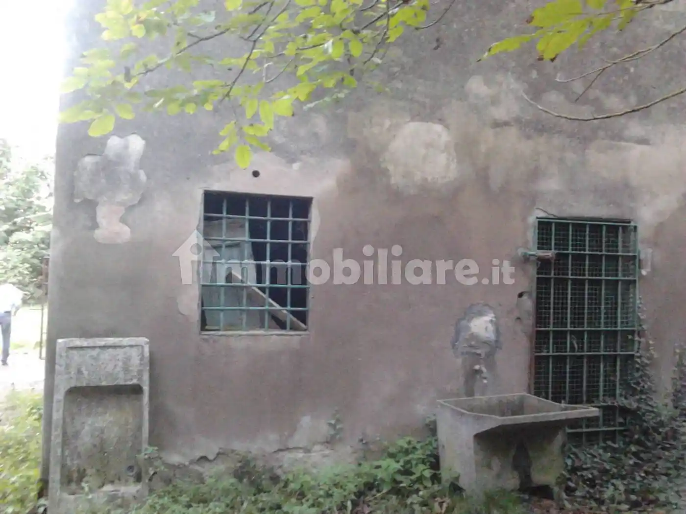 Rustico - Casale in vendita a Buggiano
