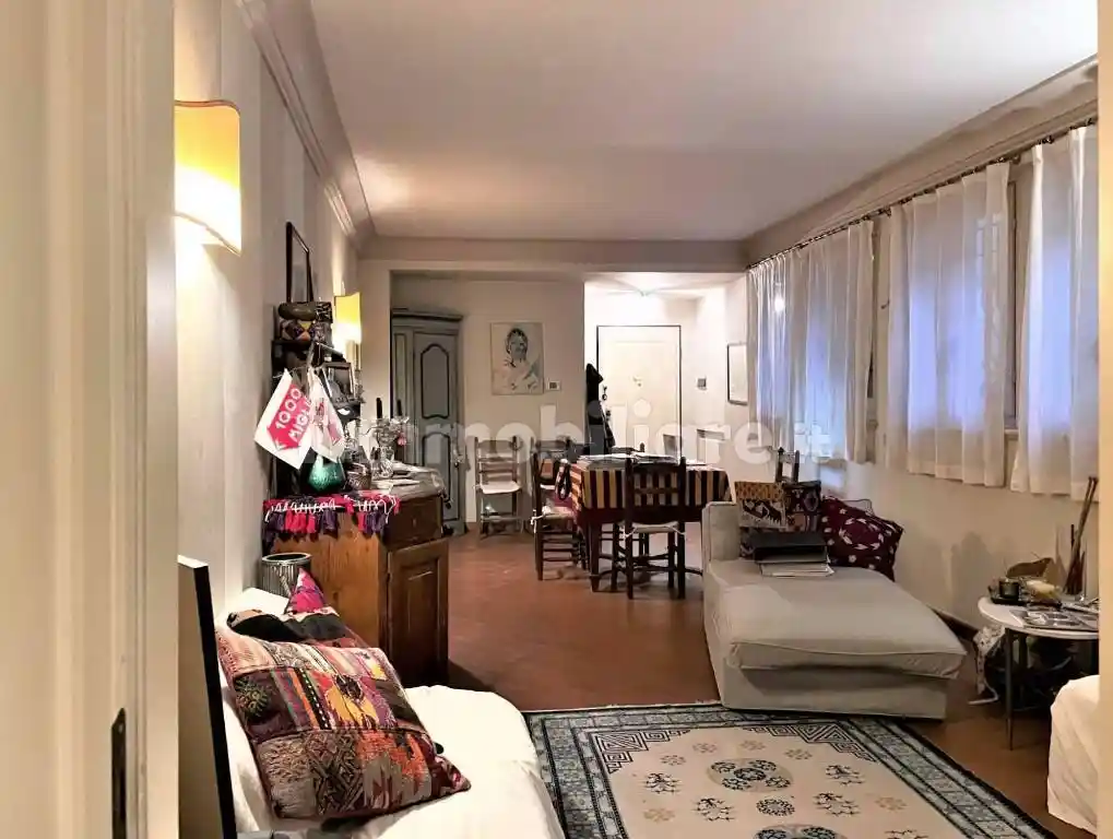 Appartamento in vendita a Brescia