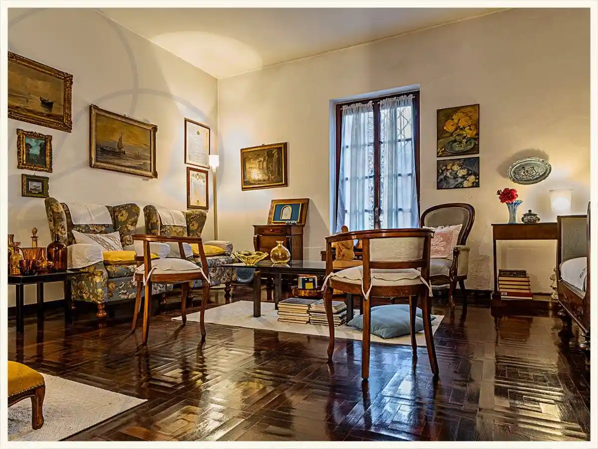 Villa in vendita a Bergamo