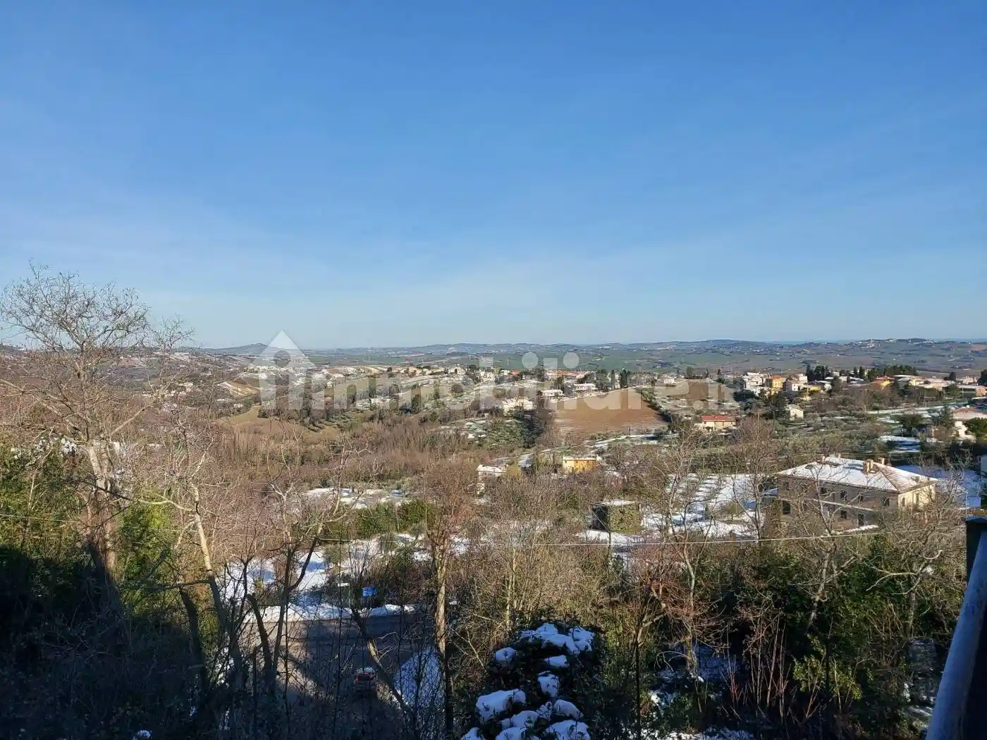 Appartamento in vendita a Mombaroccio