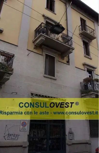 Apartment in vendita a Milan