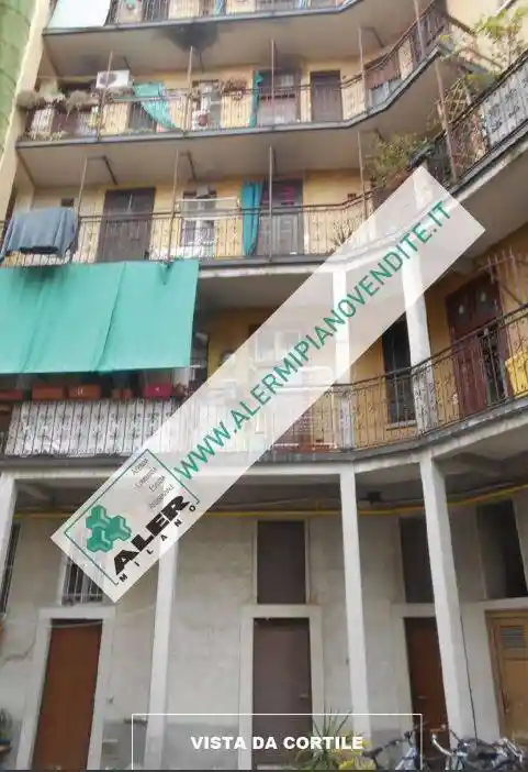 Appartamento all'asta via Bassano del Grappa 32, Milano - foto 4