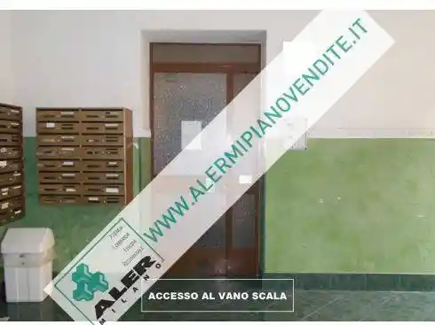 Appartamento all'asta via Bassano del Grappa 32, Milano - foto 5