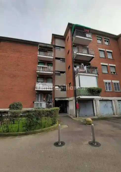 Appartamento all'asta via Santuario del Sacro Cuore 3, Milano - foto 3