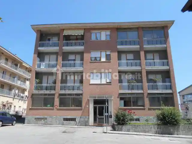 Appartamento in vendita a Luserna San Giovanni