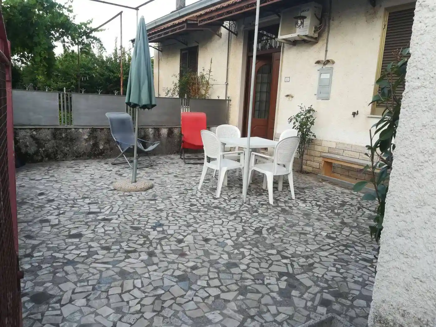 Villa in vendita a Arce