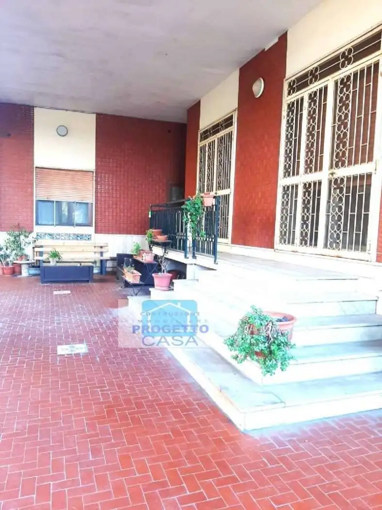 Villa in vendita a Brusciano