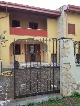 Villetta a schiera in vendita a Castiadas