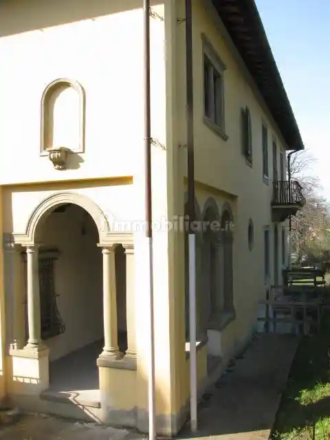 Villa in vendita a Firenze