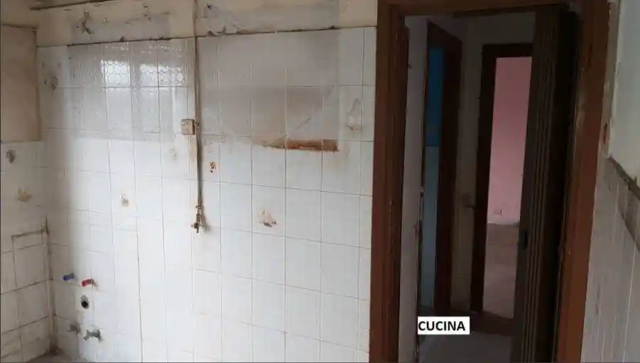 Appartamento all'asta via Aldo Tarabella 5, Milano - foto 5