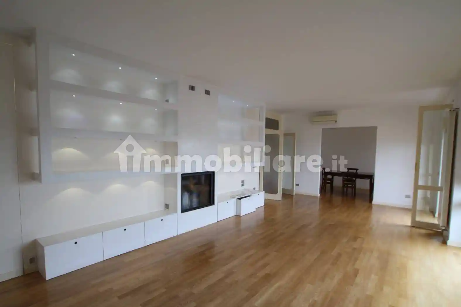 Appartamento in affitto a Perugia