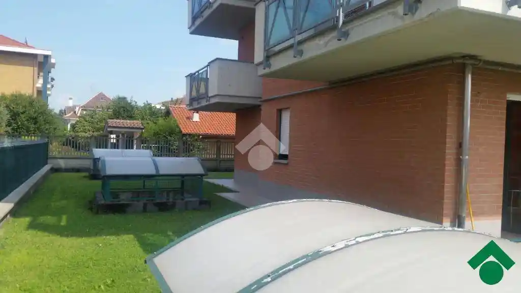 Appartamento in vendita a Ciriè