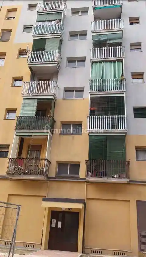 Appartamento all'asta via Filippo De Pisis 19, Milano - foto 2