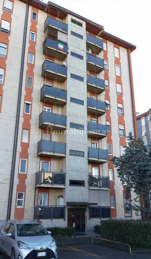 Apartment in vendita a Milan