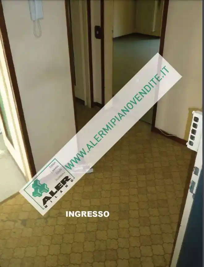 Appartamento all'asta via Enrico Falck 43, Milano - foto 4