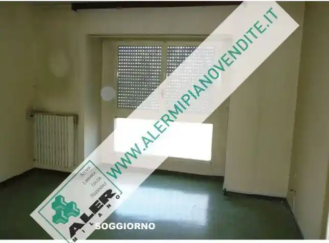 Appartamento all'asta via Enrico Falck 43, Milano - foto 5