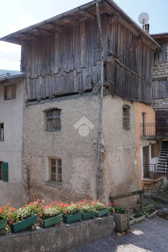 Rustico Maso Toscana, Andalo - foto 2