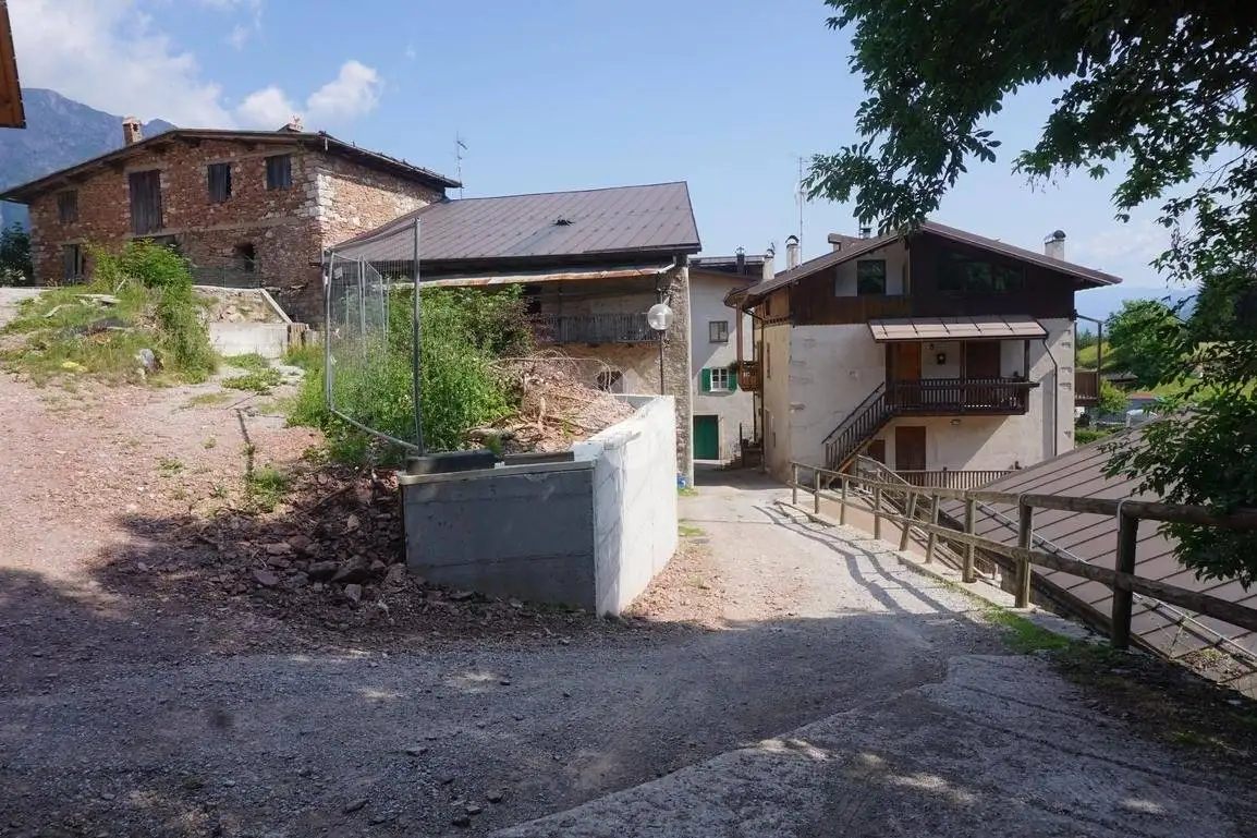 Rustico Maso Toscana, Andalo - foto 3