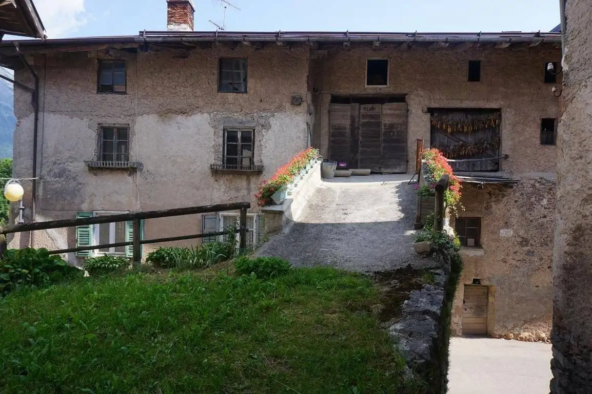 Rustico Maso Toscana, Andalo - foto 4