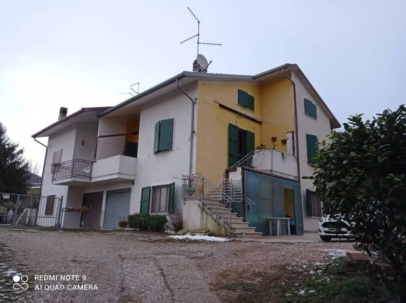 Palazzo - Edificio - foto 2