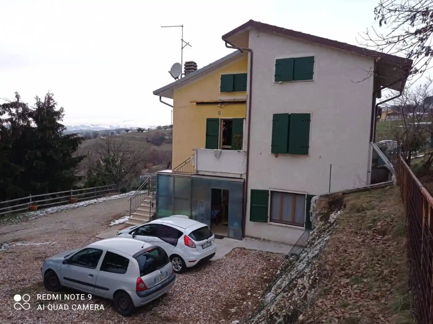 Palazzo - Edificio - foto 3