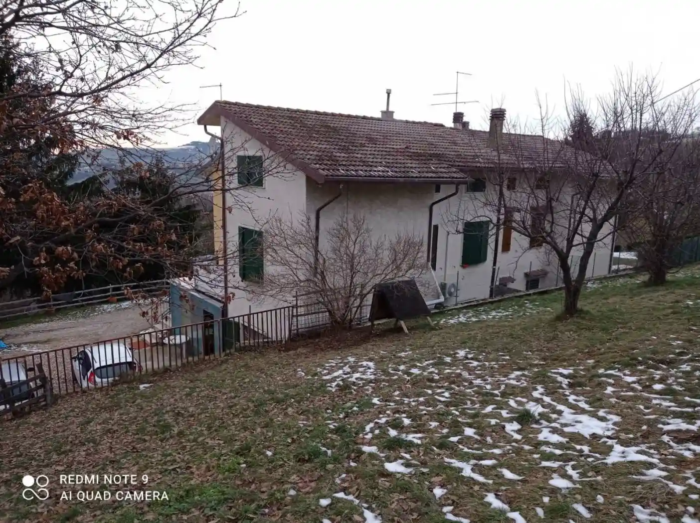 Palazzo - Edificio - foto 4