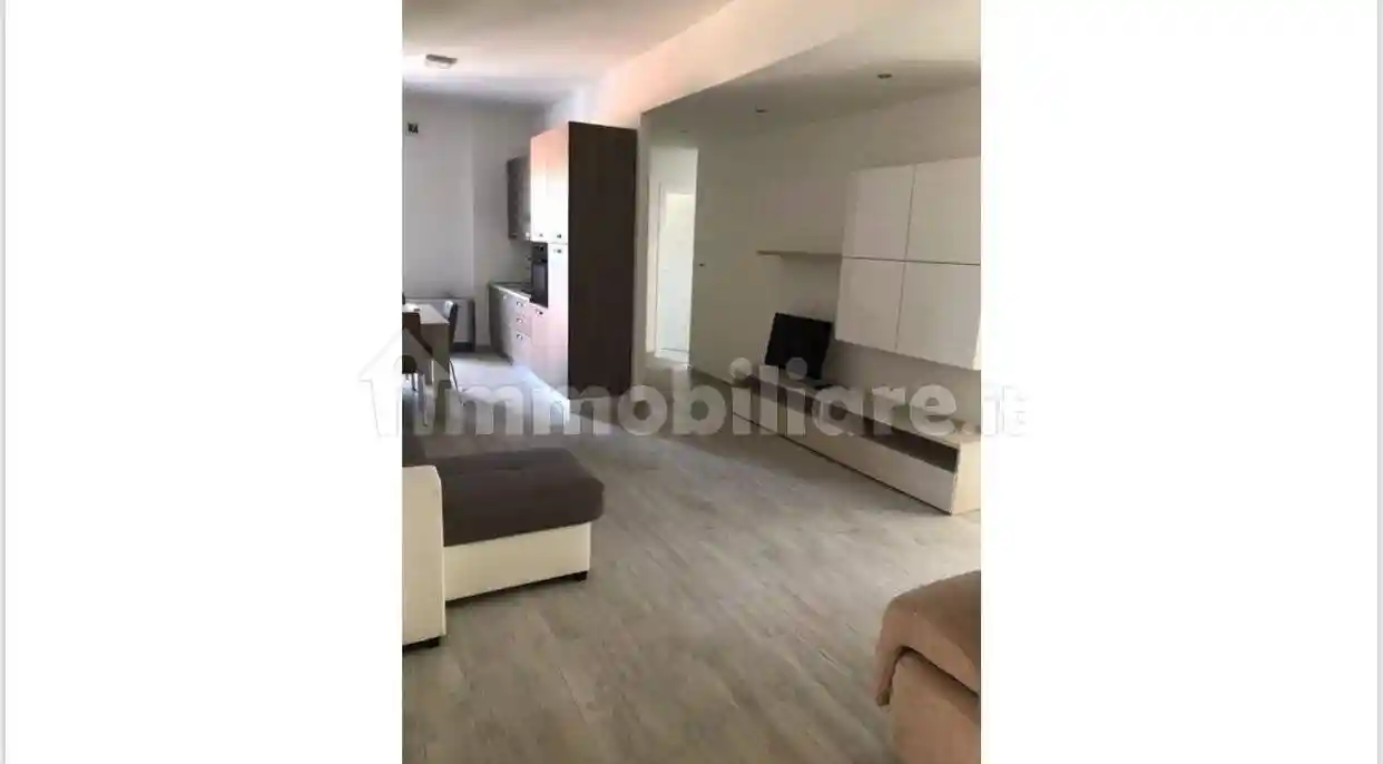 Appartamento in affitto a Frosinone