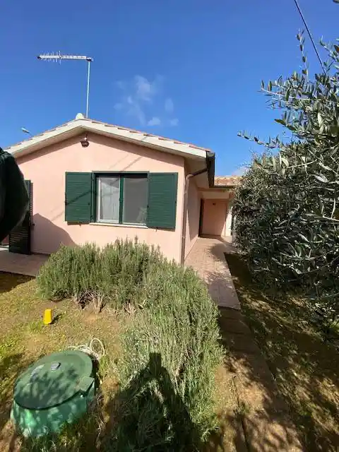 Villa in affitto a Capalbio