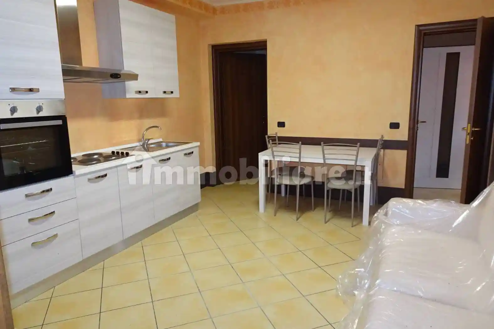 Appartamento in affitto a Rho