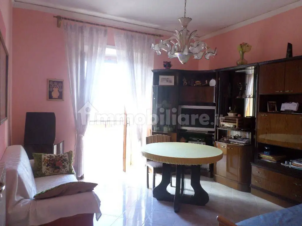 Appartamento in vendita a Salerno