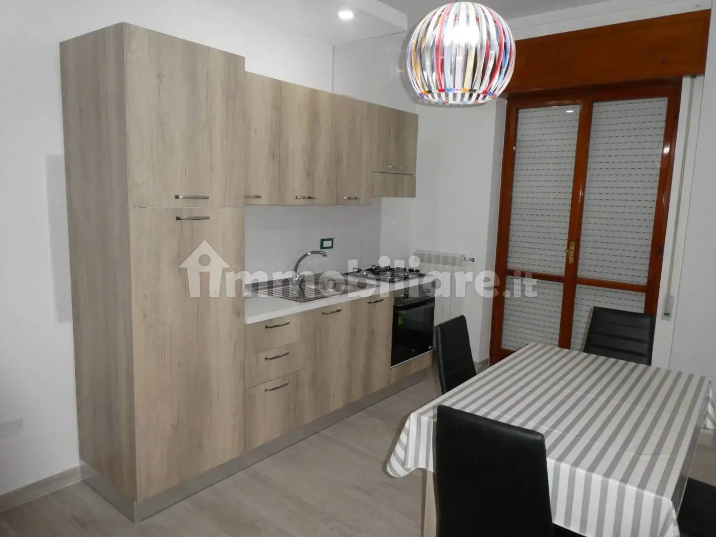 Appartamento in affitto a San Giovanni Rotondo