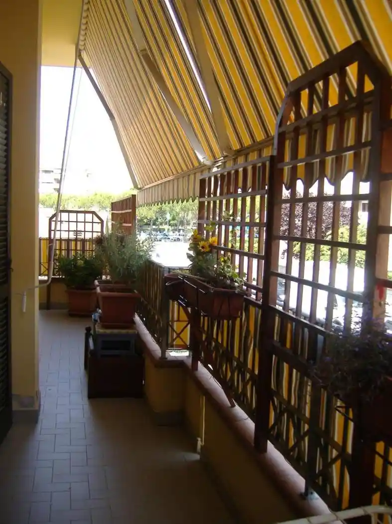 Appartamento in vendita a Carrara