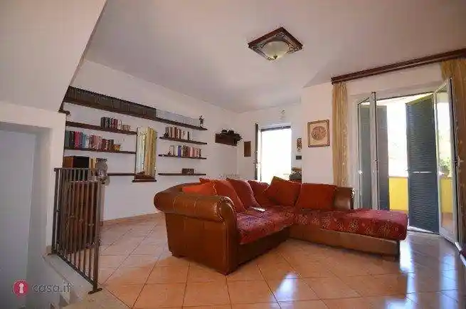 Villetta a schiera in vendita a Carrara