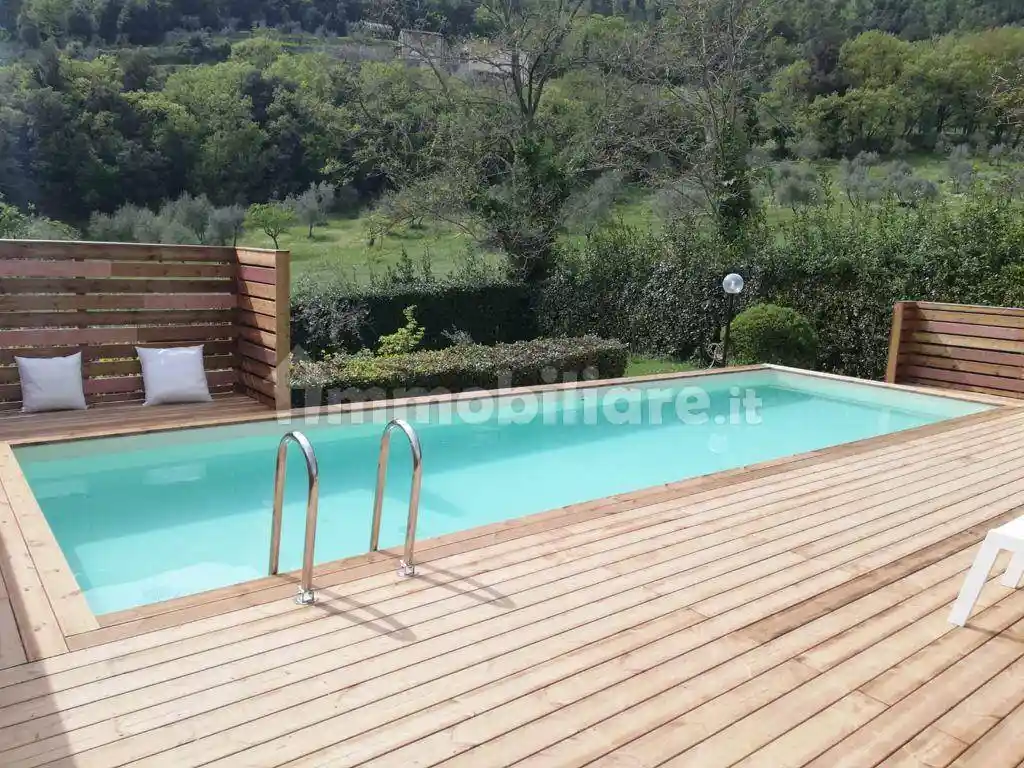 Rustico - Casale in vendita a Pontassieve