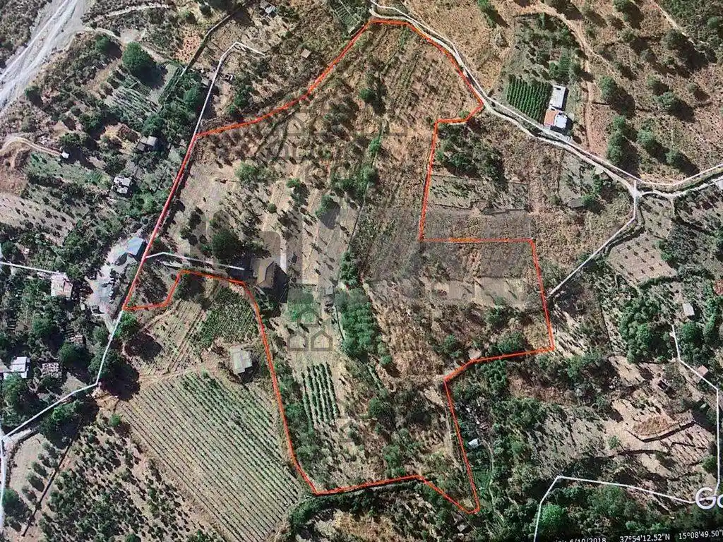 Villa in vendita a Francavilla di Sicilia