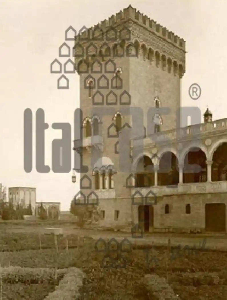 Villa unifamiliare Primosole ,, Fontanarossa - Playa, Catania - foto 3