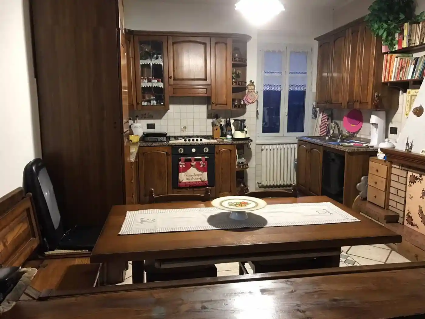 Appartamento in vendita a Pontremoli