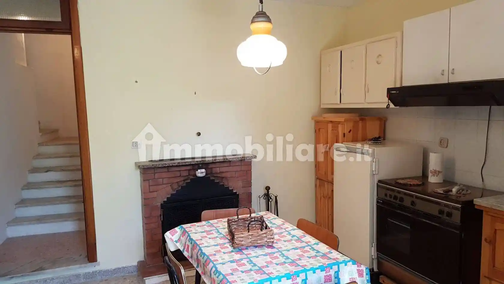 Casa indipendente in vendita a Fiamignano