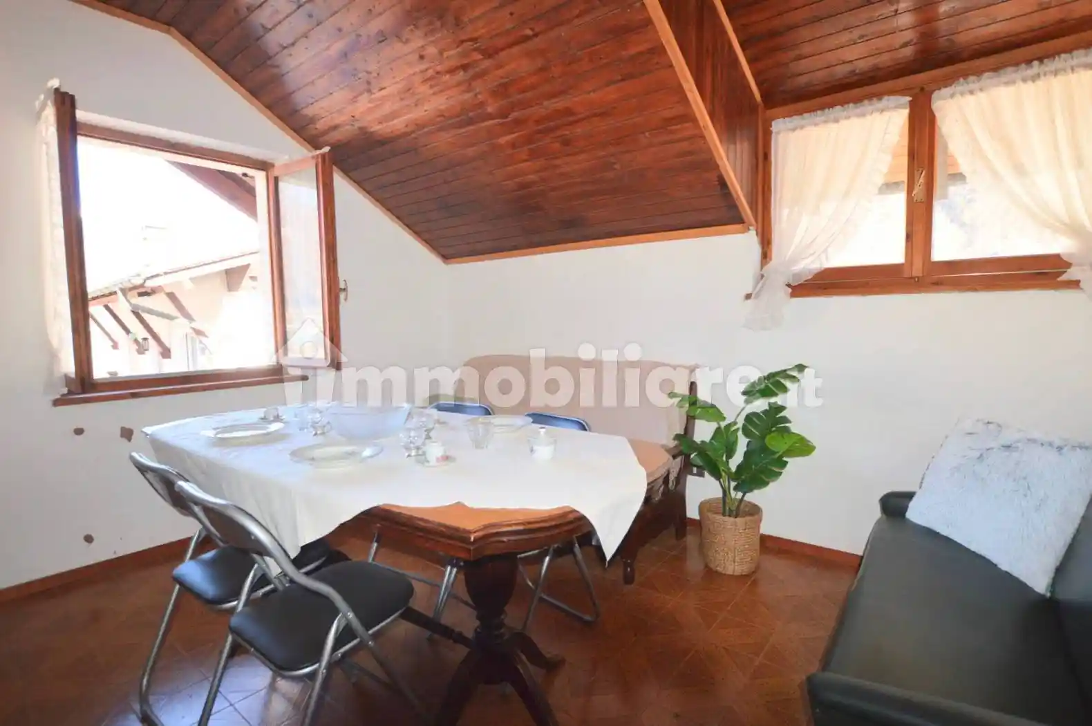 Appartamento in vendita a Malesco