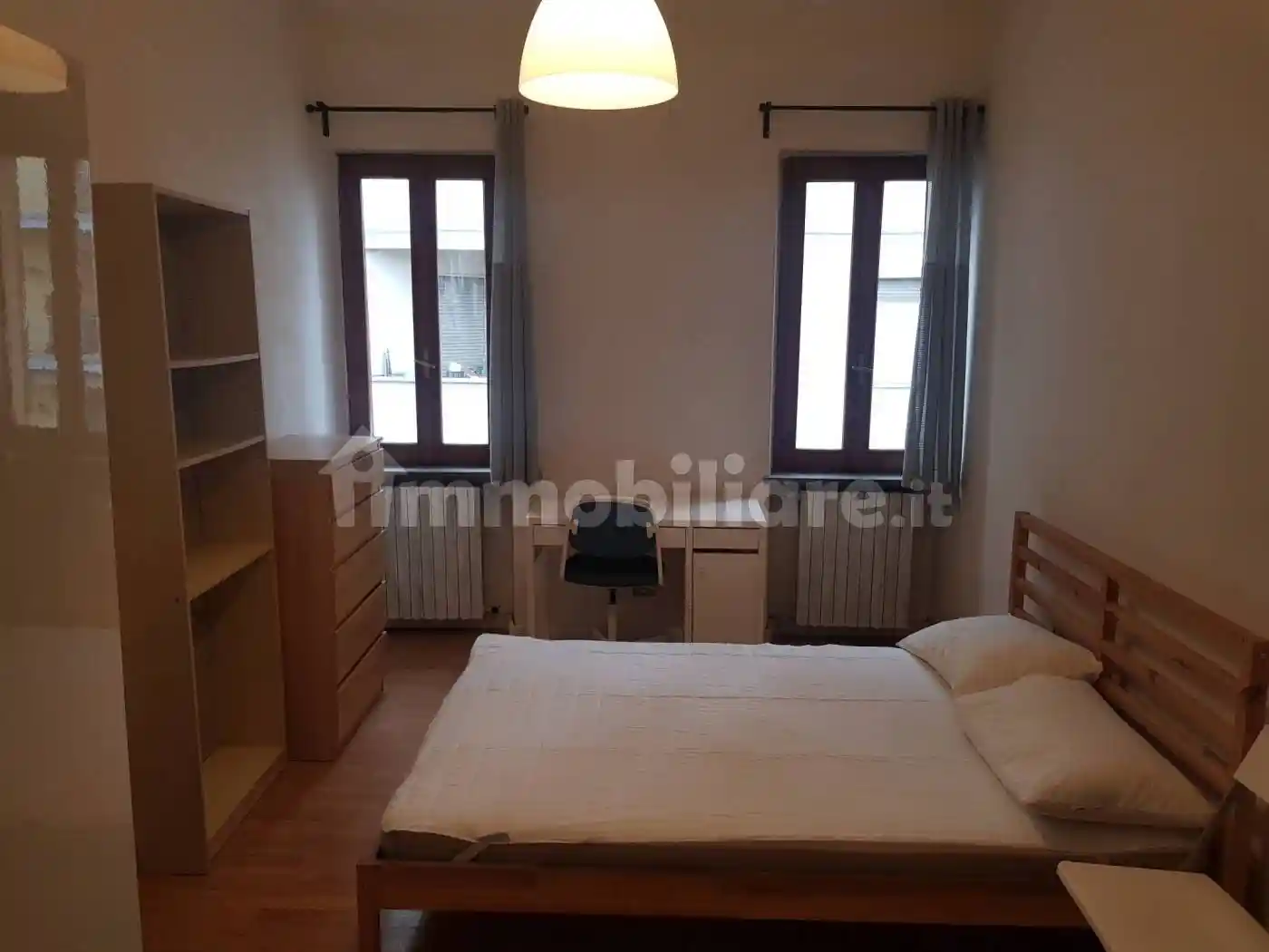 Appartamento in affitto a Parma