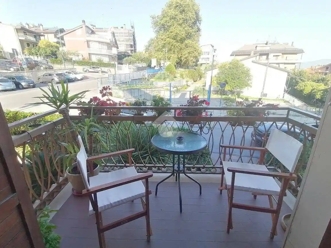 Bilocale via Giacomo Matteotti 100, Mercogliano - foto 2