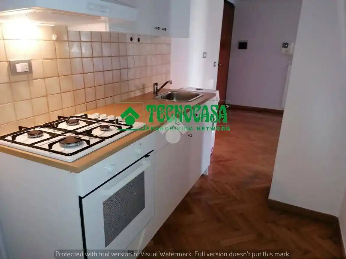 Bilocale via Giacomo Matteotti 100, Mercogliano - foto 4