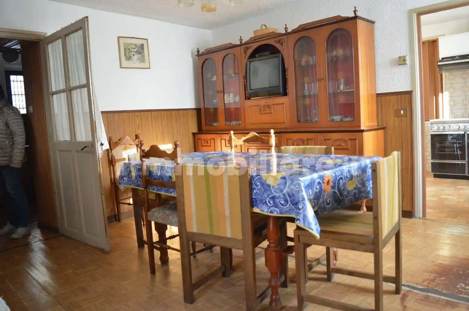 Villa in vendita a Valle Cannobina