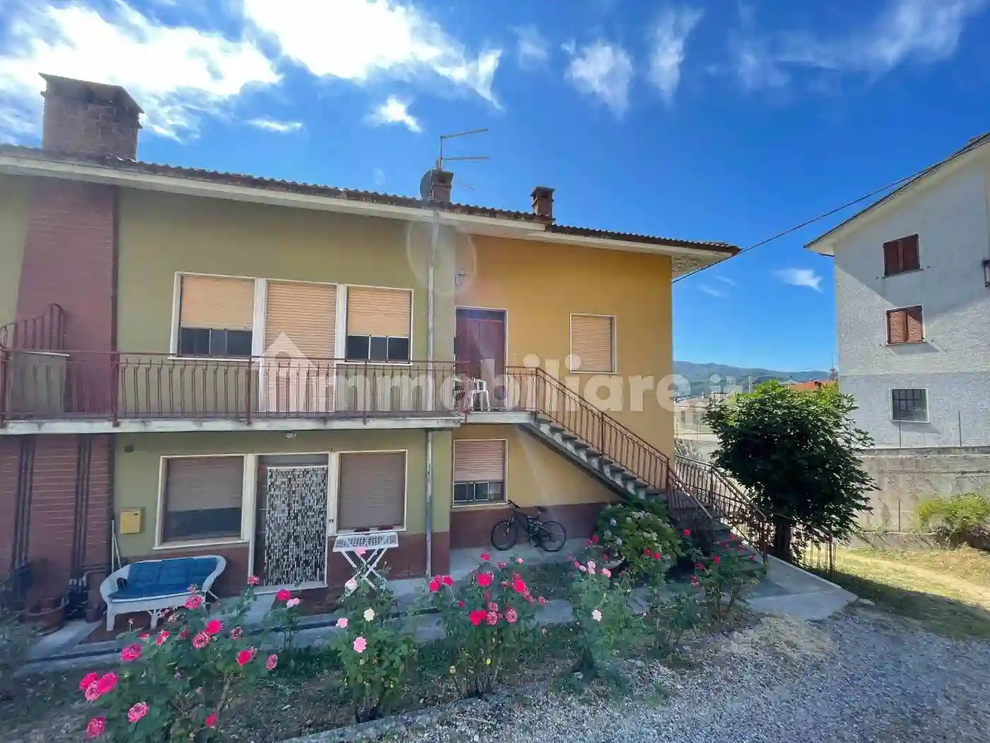 Casa indipendente - foto 2