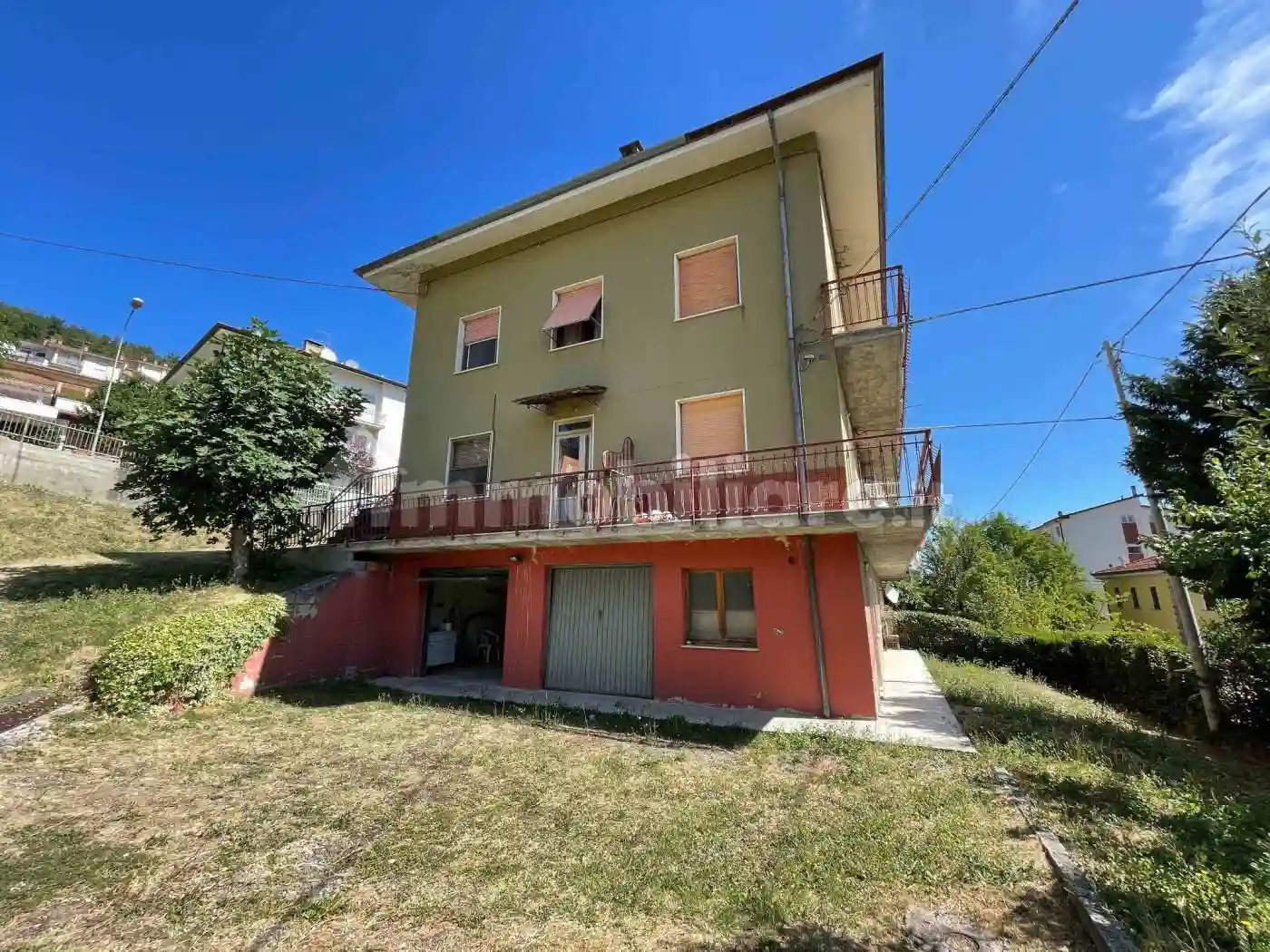 Casa indipendente - foto 4