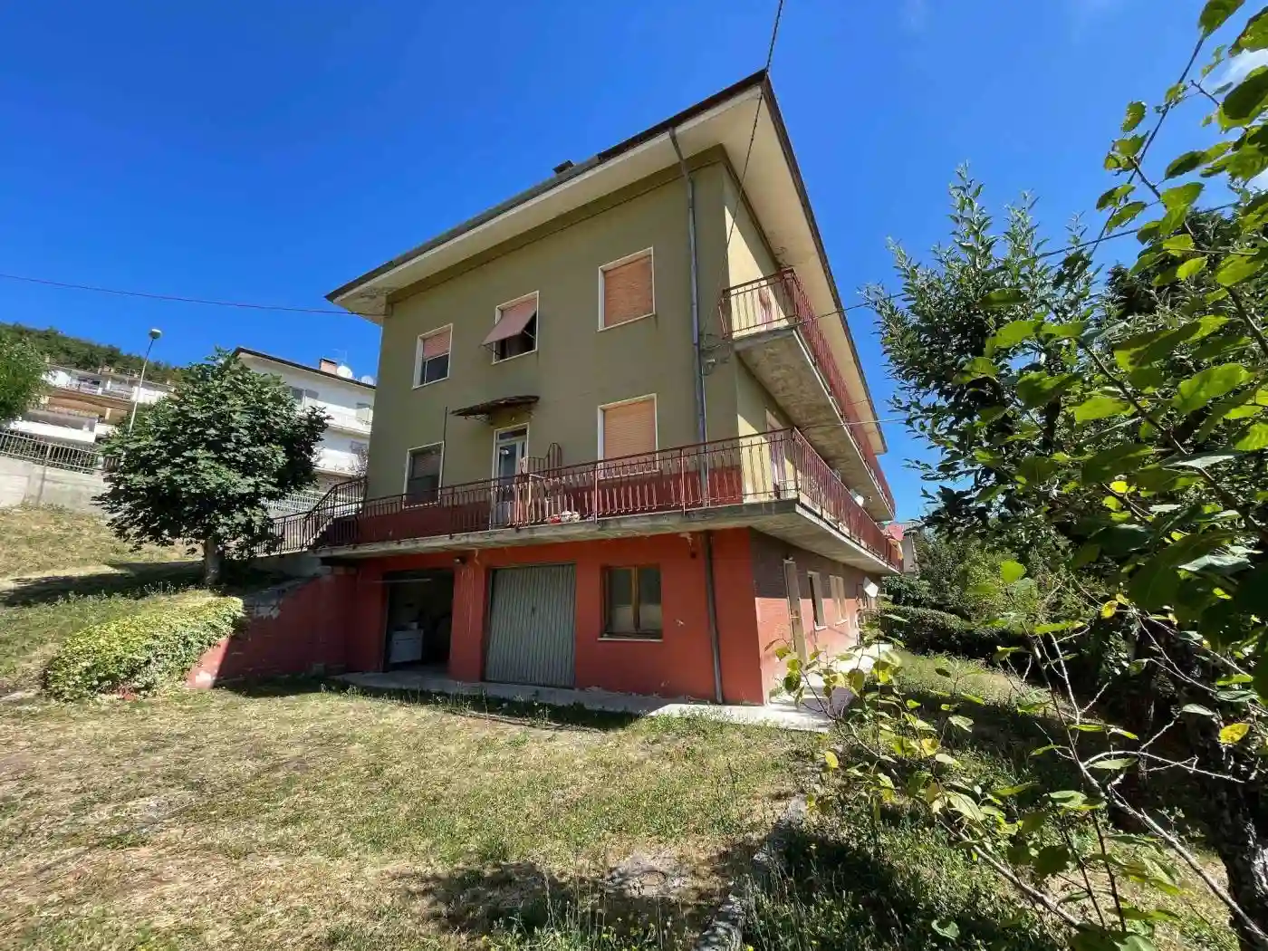 Casa indipendente - foto 5