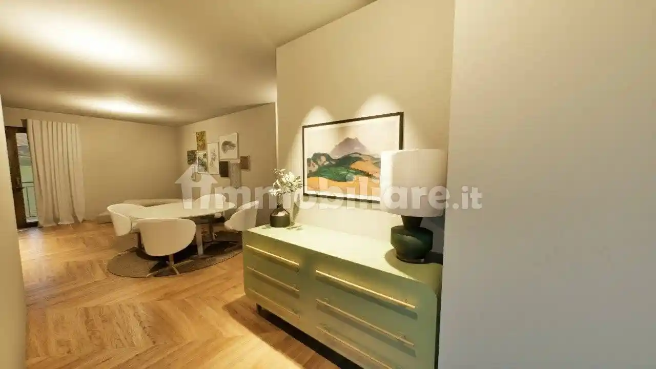 Appartamento in vendita a Terni